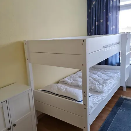 Vier Jahreszeiten 3 37 * Großenbrode