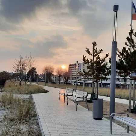 Vier Jahreszeiten 3 37 * Großenbrode