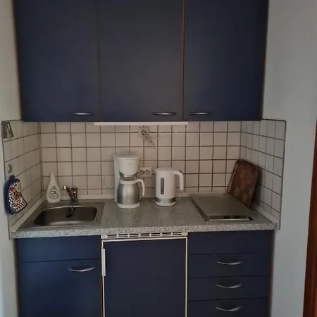 Vier Jahreszeiten 3 37 * Großenbrode