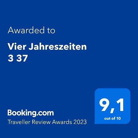 Vier Jahreszeiten 3 37 * Großenbrode